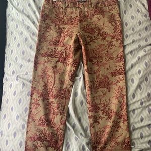 Rare Valentino Pants